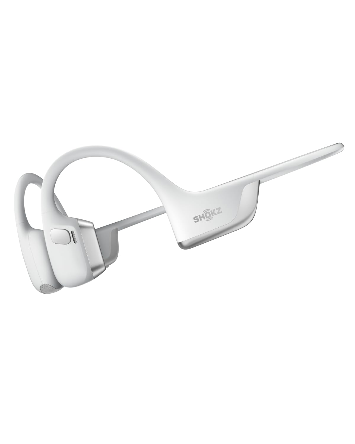 Open-Ear Wireless Headphones with Premium Sound