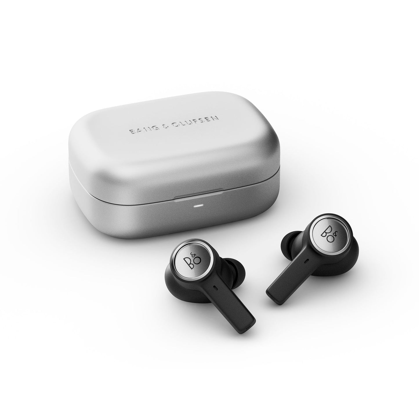 Premium Wireless Earbuds with Noise Cancellation