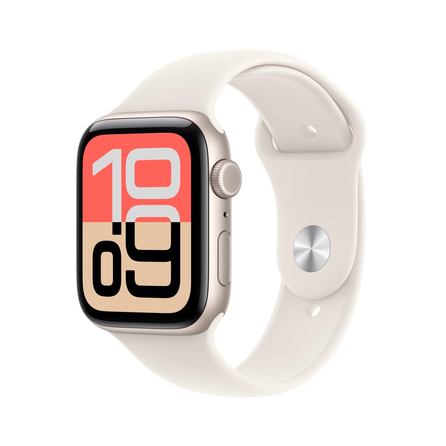 Smartwatch with Health & Fitness Tracking Features