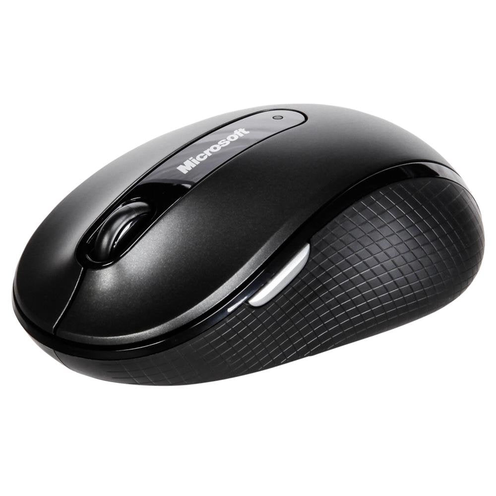 Wireless Mobile Optical Mouse
