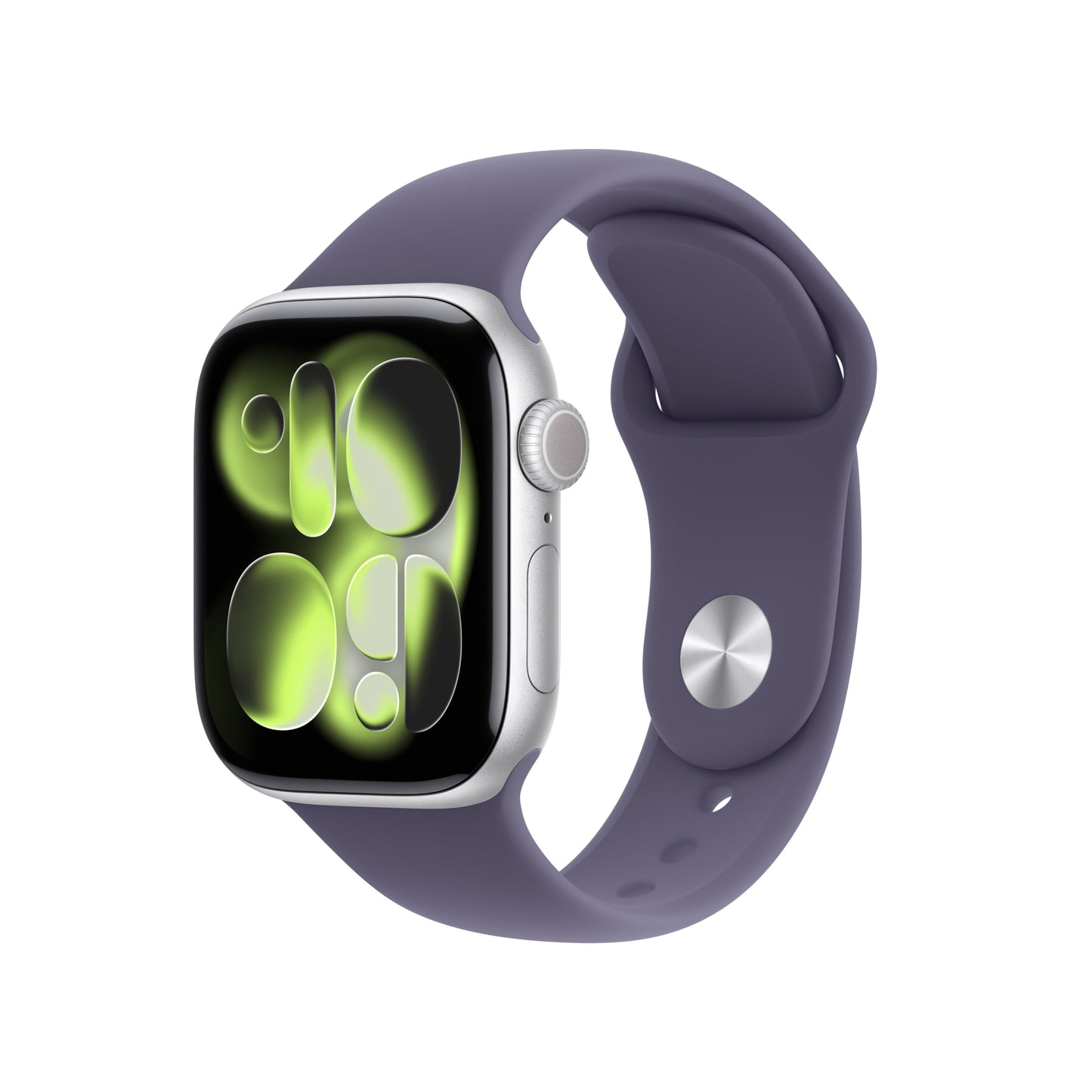 Advanced Smartwatch with Health & Fitness Features