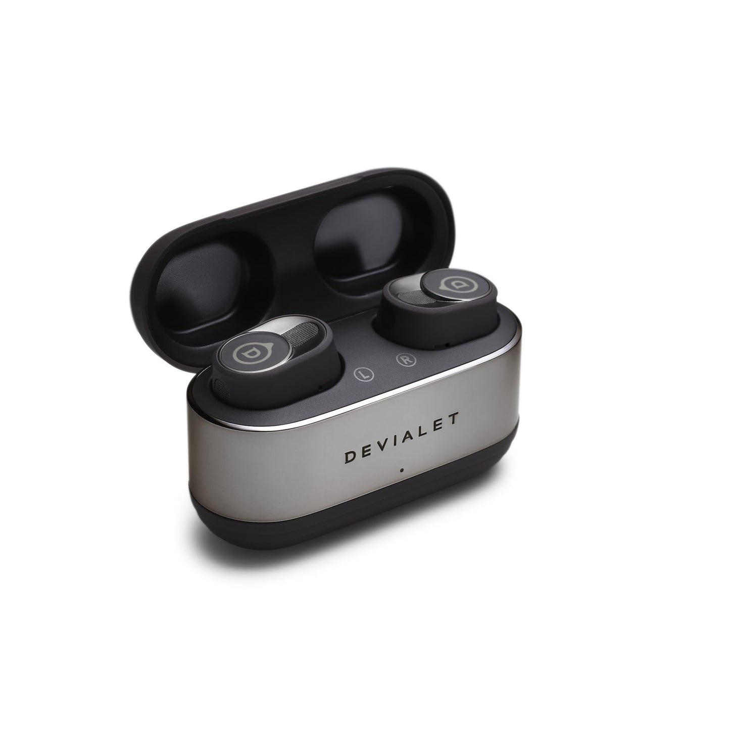 Premium Wireless Earbuds with Noise Cancellation