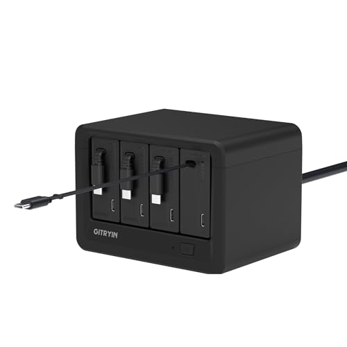12-in-1 Desktop Charging Station with 65W USB-C Ports