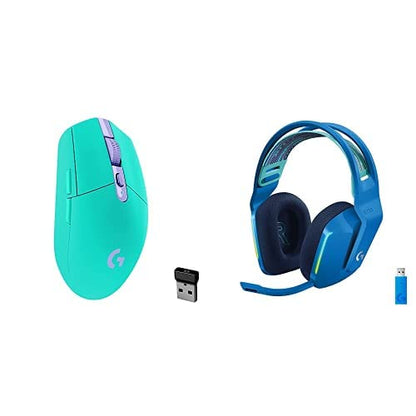 Wireless Gaming Mouse with High Precision Sensor