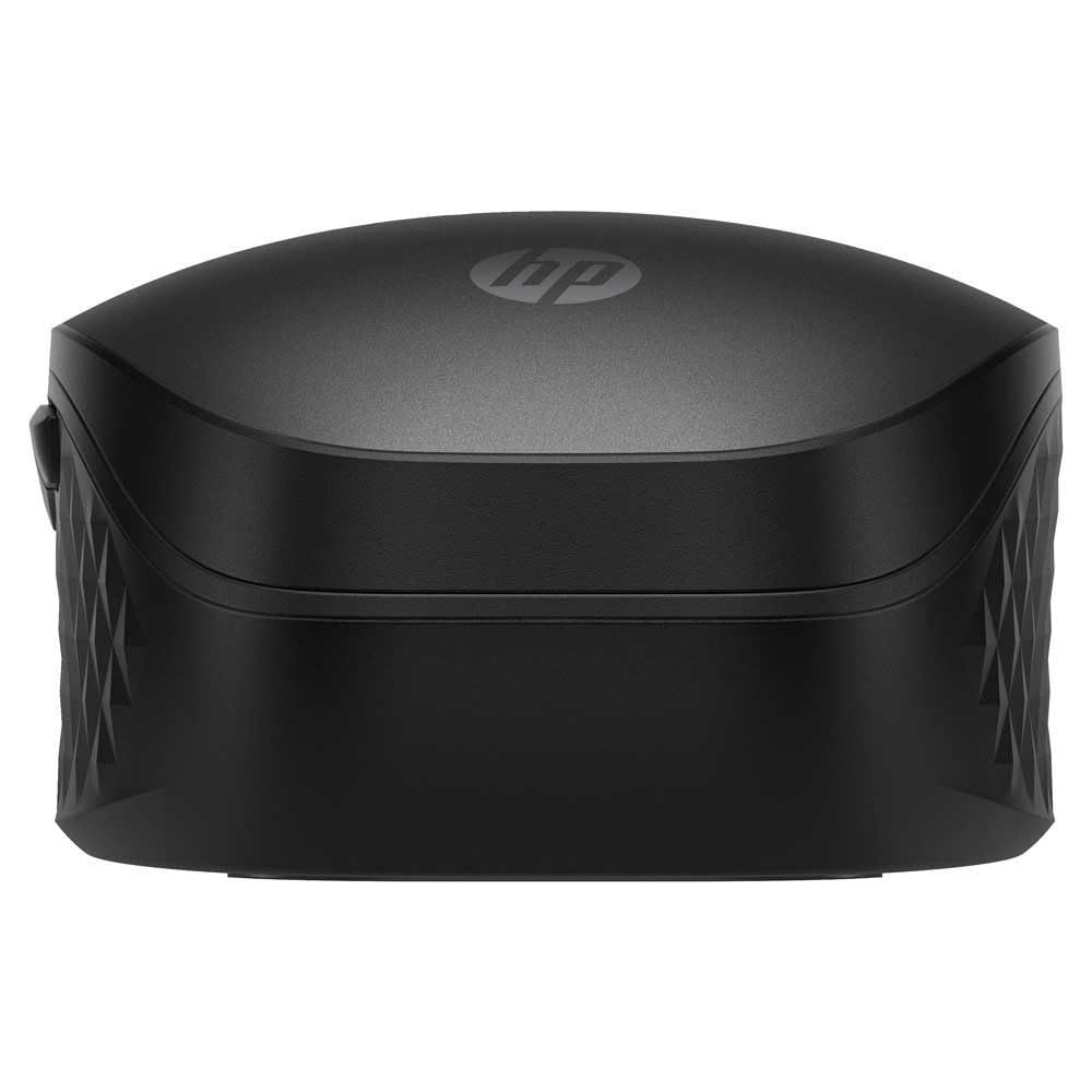 Rechargeable Wireless Mouse with Programmable Buttons