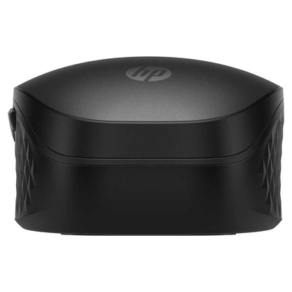 Rechargeable Wireless Mouse with Programmable Buttons