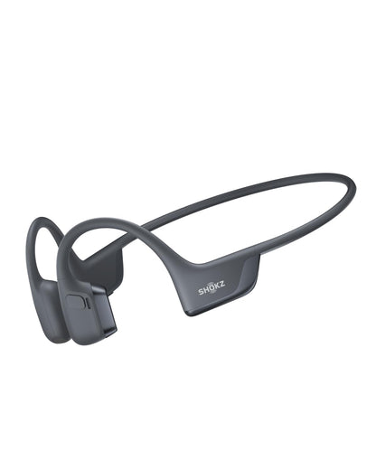 Open-Ear Wireless Headphones with Premium Sound