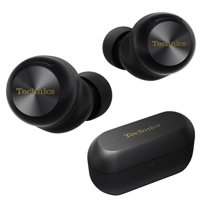 Premium Wireless Earbuds with Adaptive Noise Cancelling