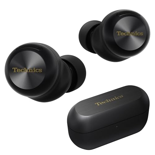 Premium Wireless Earbuds with Adaptive Noise Cancelling