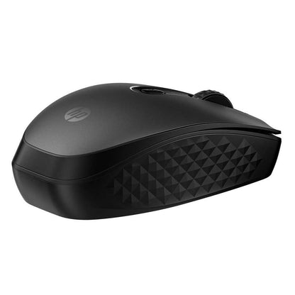 Rechargeable Wireless Mouse with Programmable Buttons
