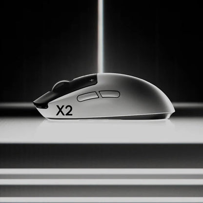Wireless Gaming Mouse with Magnetic Switches