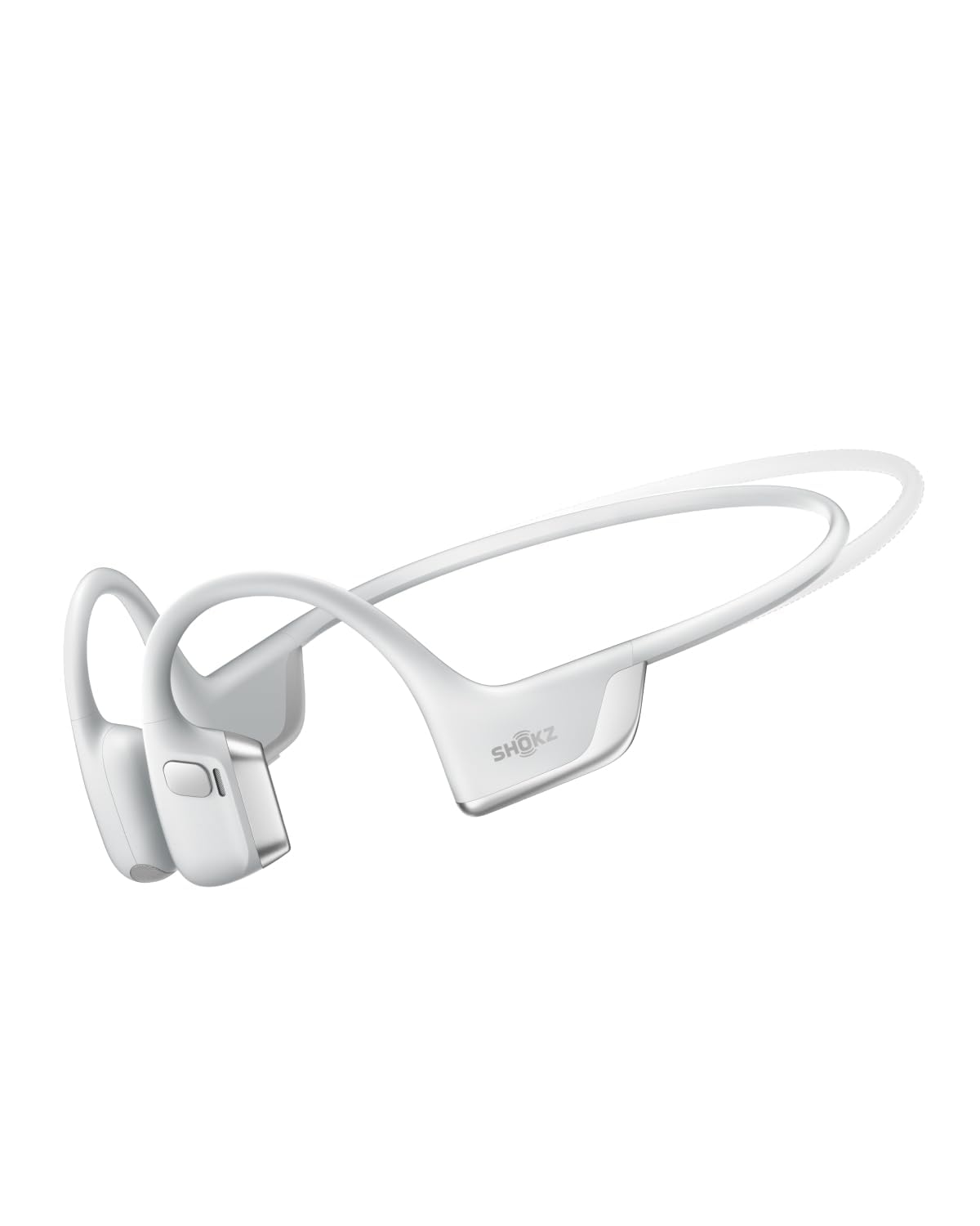 Open-Ear Wireless Headphones with Premium Sound