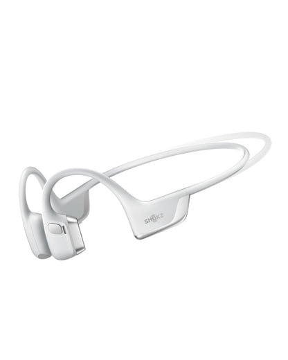 Open-Ear Wireless Headphones with Premium Sound