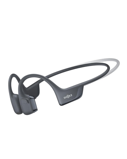 Open-Ear Wireless Headphones with Premium Sound