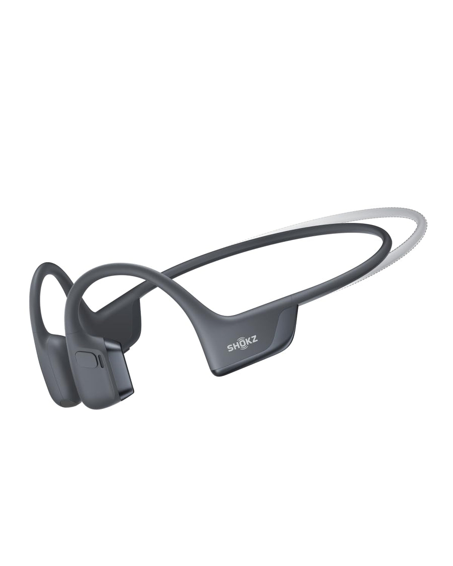 Open-Ear Wireless Headphones with Premium Sound