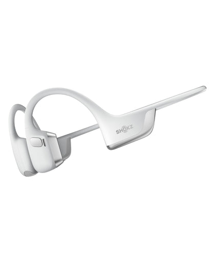 Open-Ear Wireless Headphones with Premium Sound