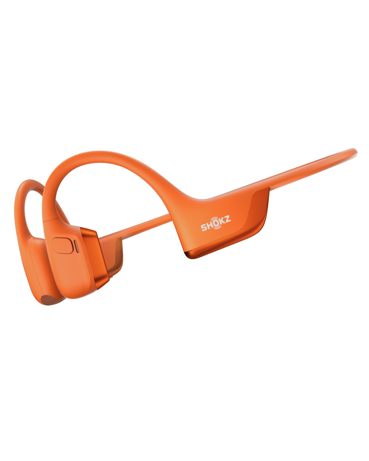 Open-Ear Wireless Headphones with Premium Sound