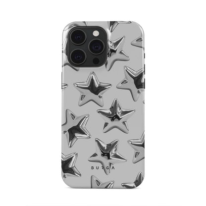 BURGA Unisex Phone Case for iPhone ProMax