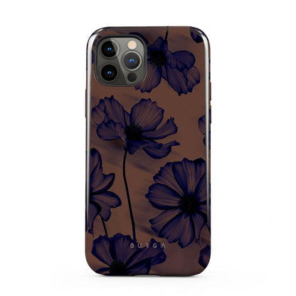 BURGA Unisex Phone Case for iPhone ProMax