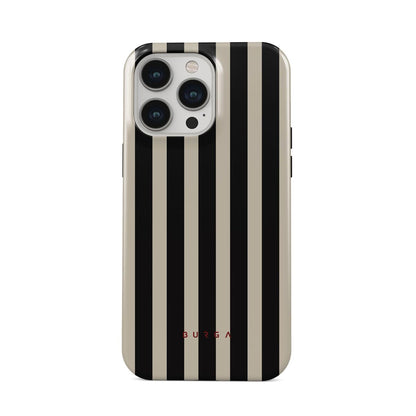 BURGA Unisex Phone Case for iPhone ProMax