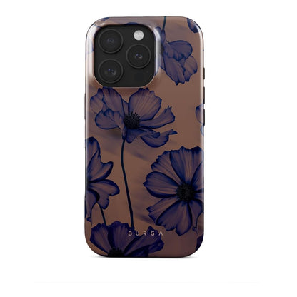 BURGA Unisex Phone Case for iPhone ProMax
