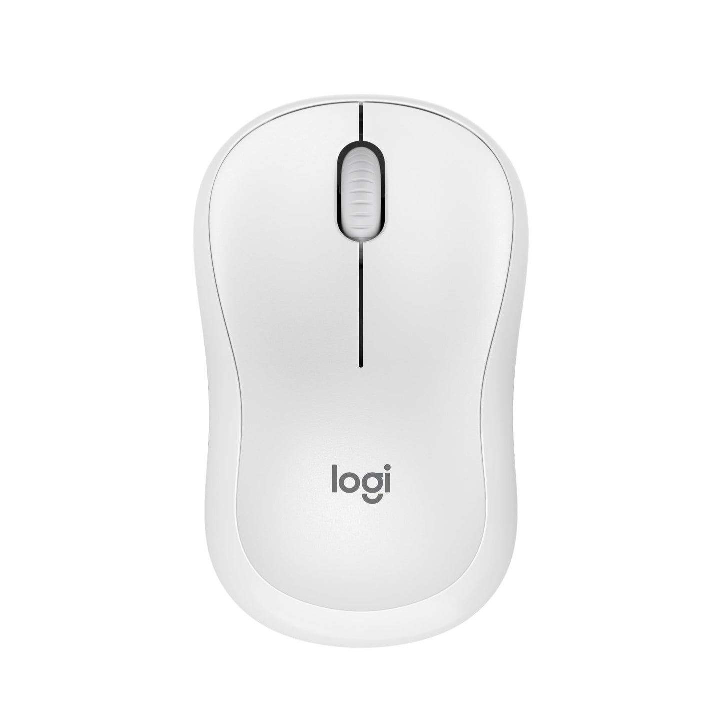 Silent Bluetooth Wireless Mouse with Compact Design