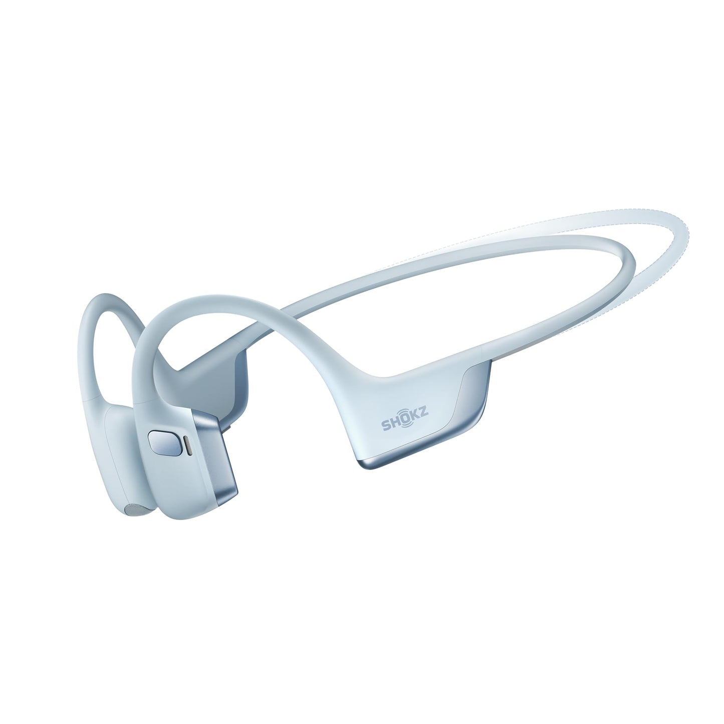 Open-Ear Wireless Headphones with Premium Sound