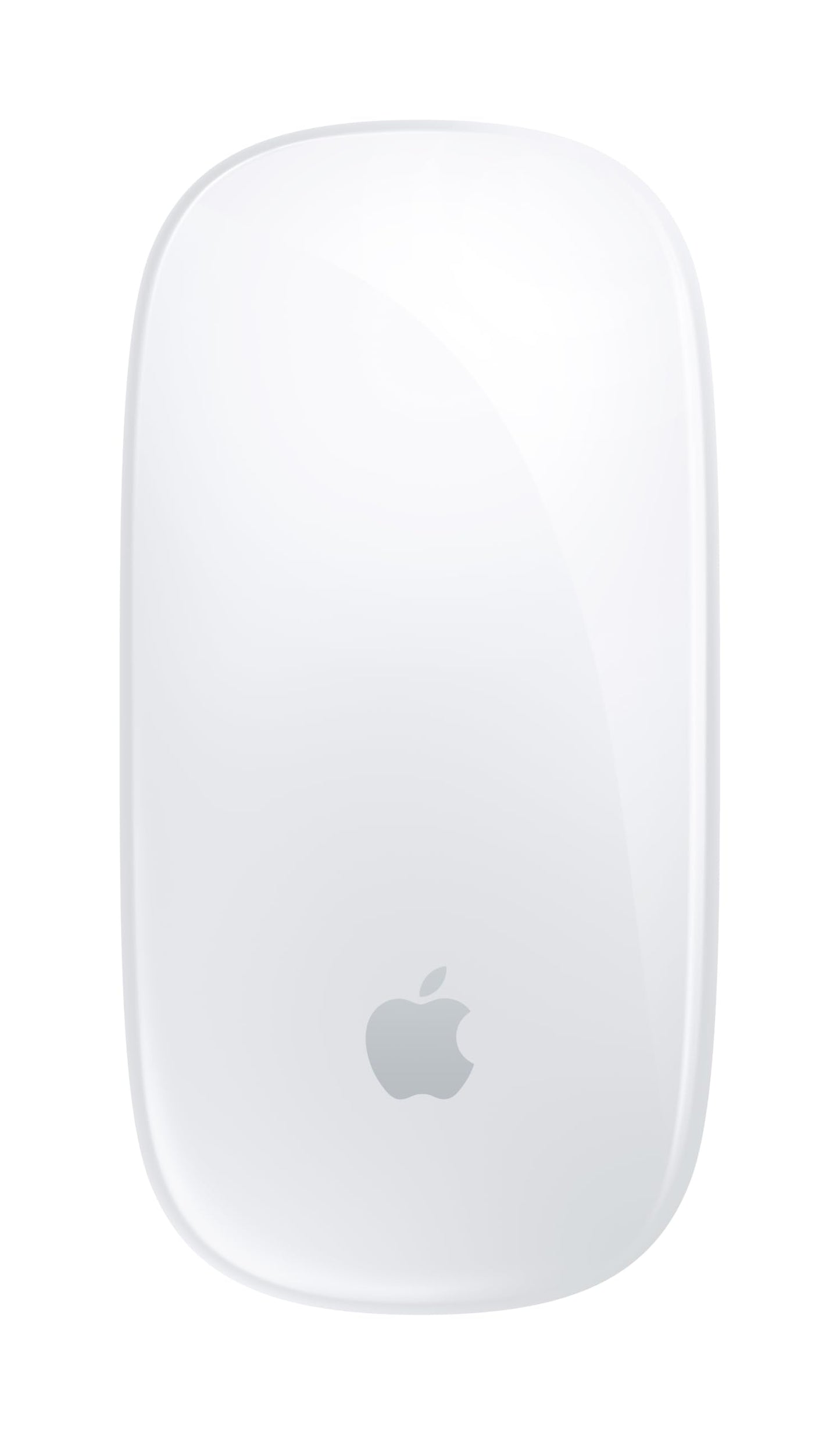 Wireless Rechargeable Touch Mouse