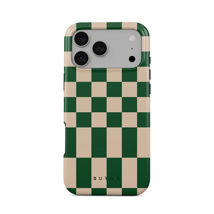 BURGA Unisex Phone Case for iPhone ProMax