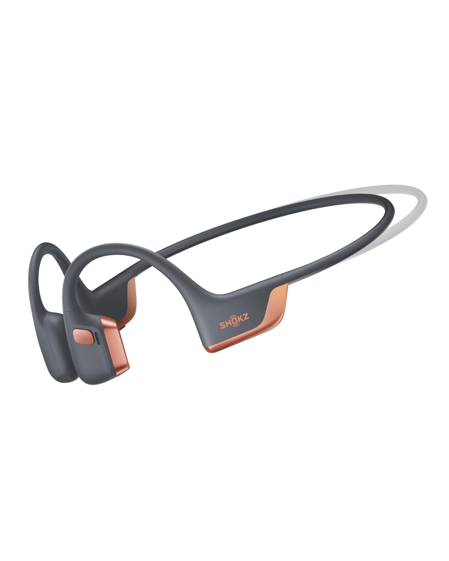 Open-Ear Wireless Headphones with Premium Sound