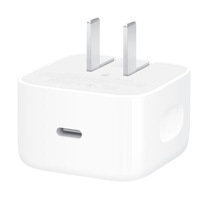 35W Dual USB-C Compact Wall Charger Adapter