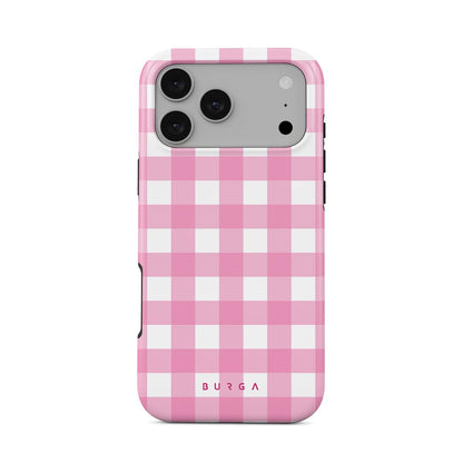 BURGA Unisex Phone Case for iPhone ProMax