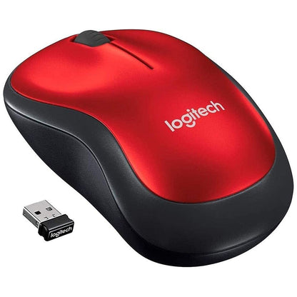 Silent Bluetooth Wireless Mouse with Compact Design