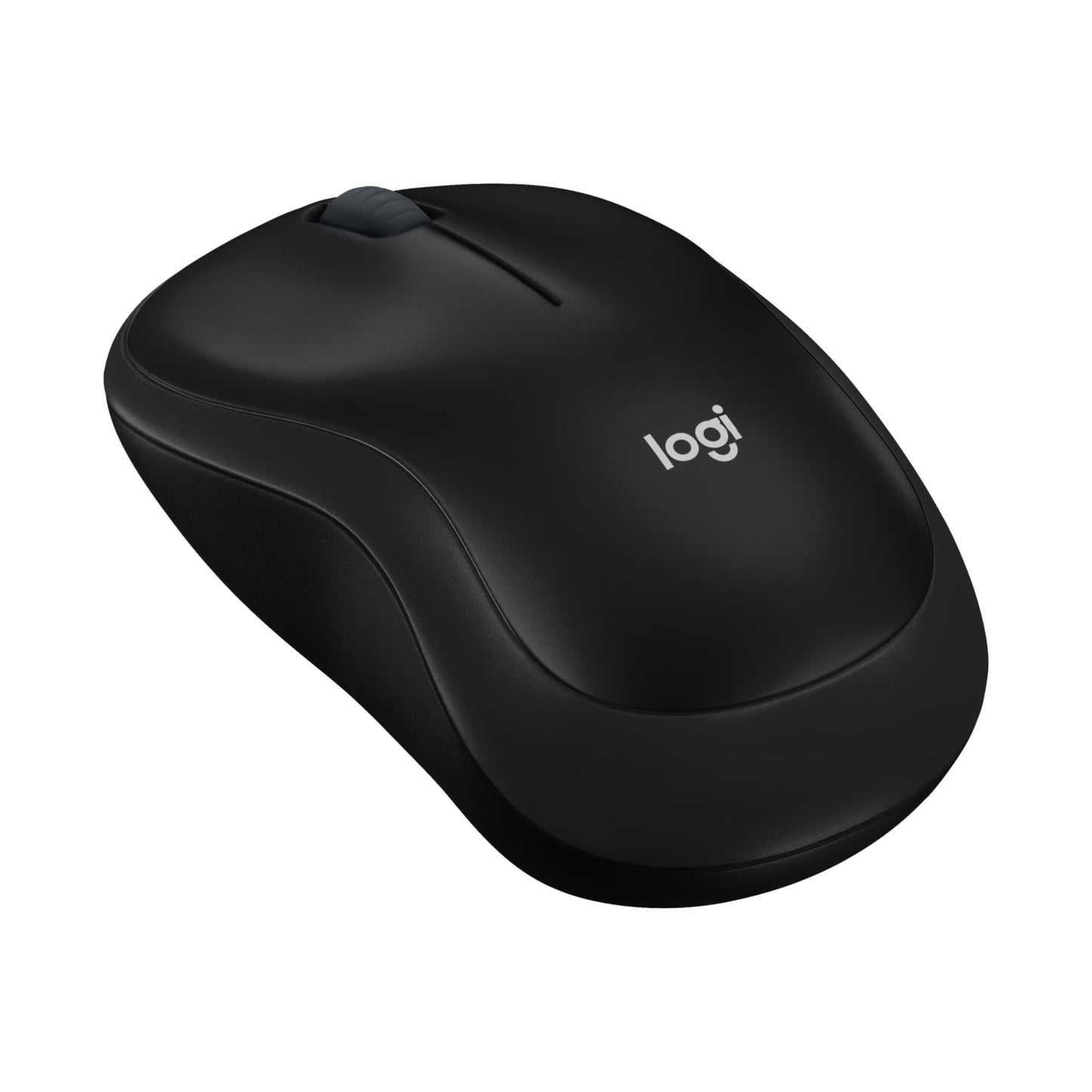 Silent Bluetooth Wireless Mouse with Compact Design