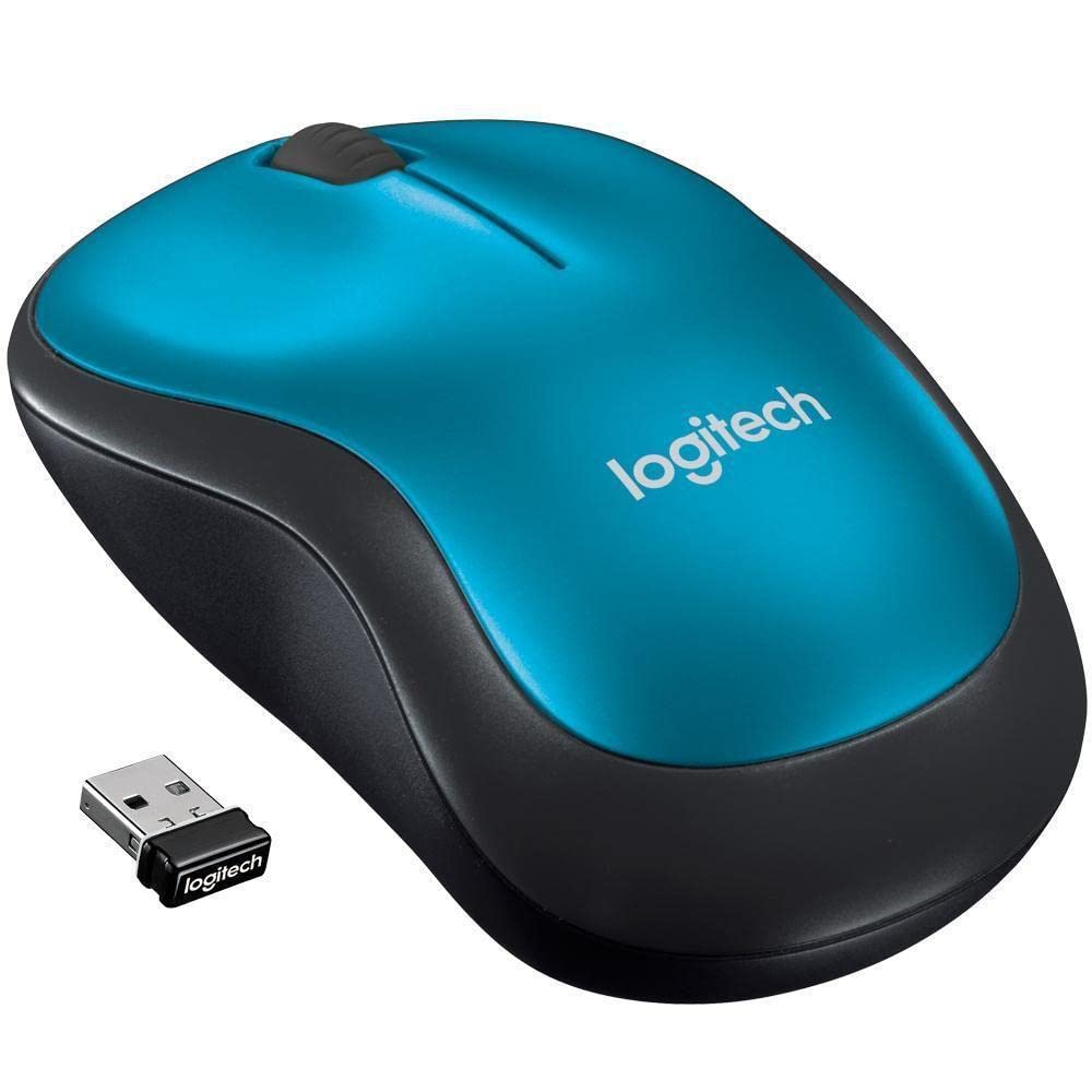 Silent Bluetooth Wireless Mouse with Compact Design