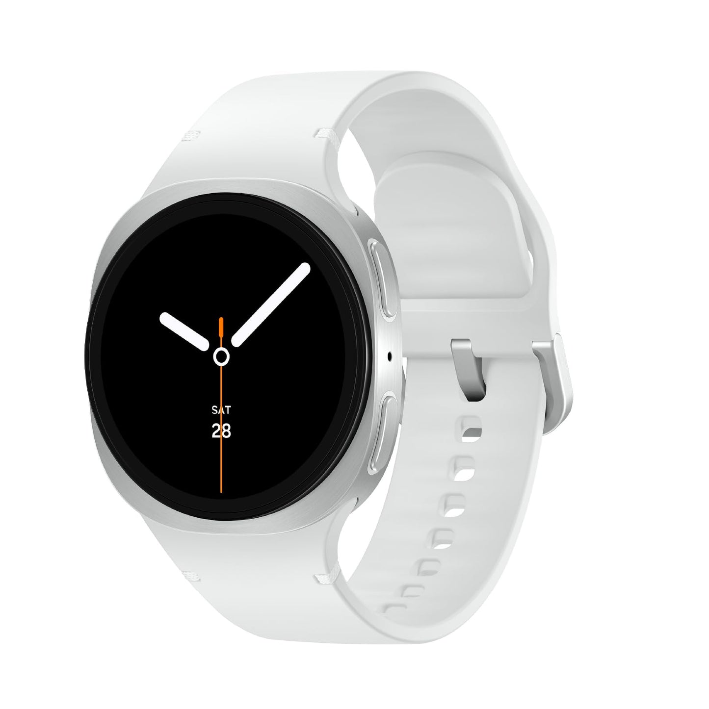 Advanced Smartwatch with Health & Fitness Tracking