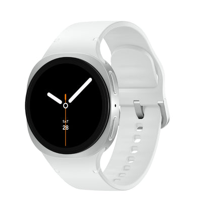 Advanced Smartwatch with Health & Fitness Tracking