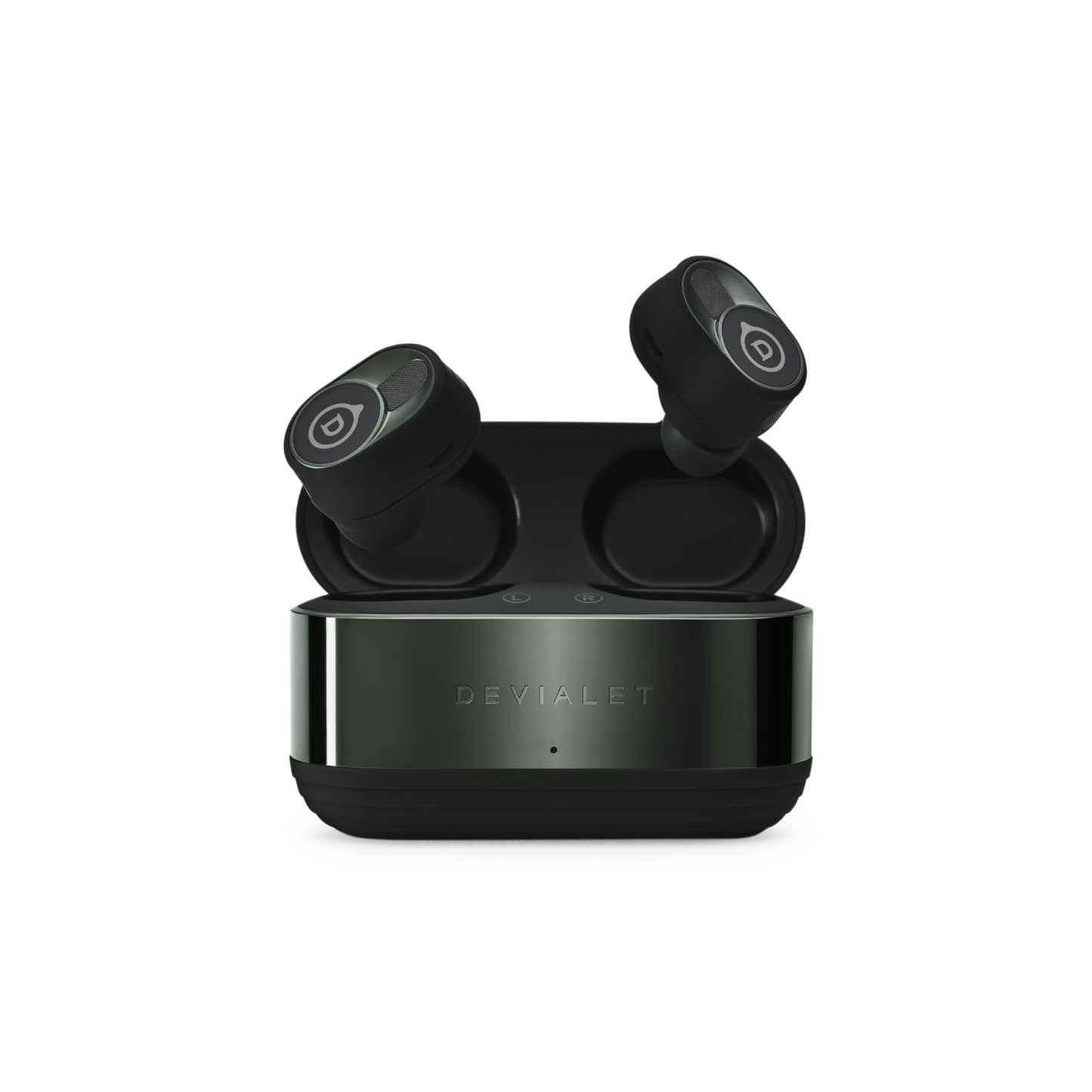 Premium Wireless Earbuds with Noise Cancellation