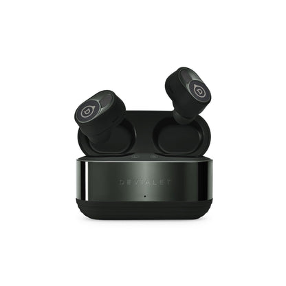 Premium Wireless Earbuds with Noise Cancellation