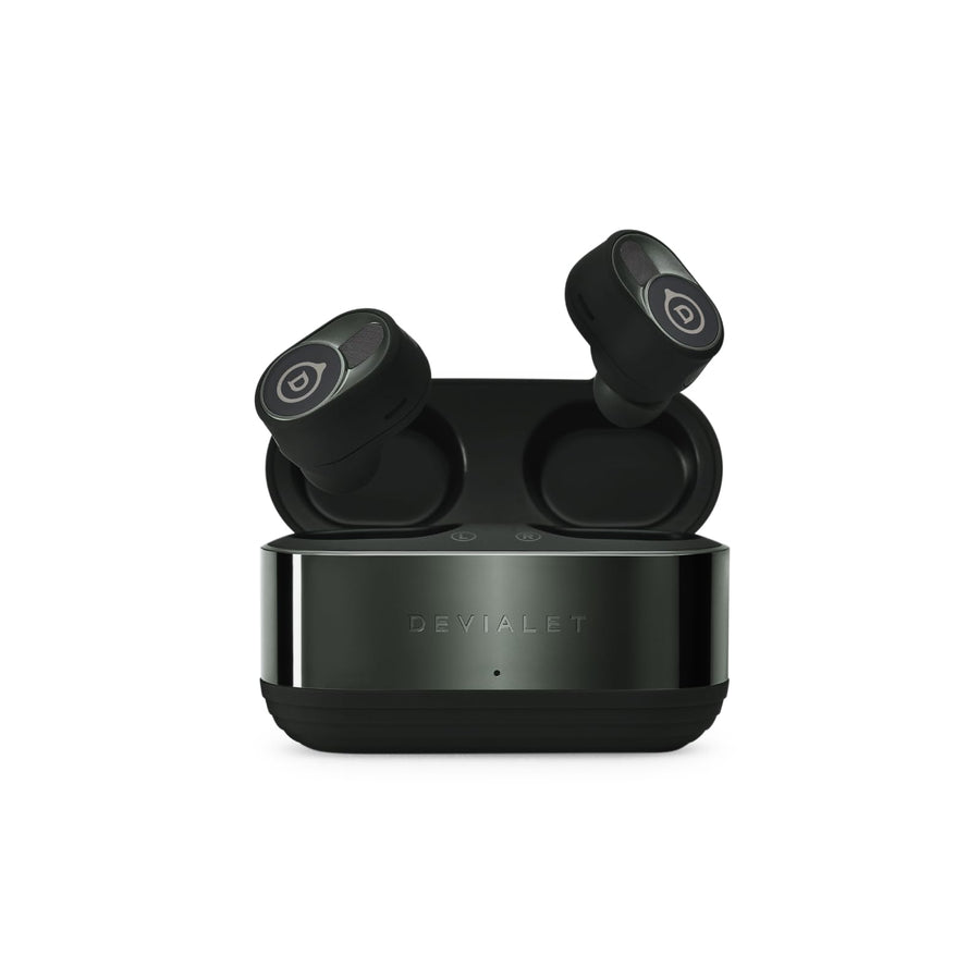 Premium Wireless Earbuds with Noise Cancellation