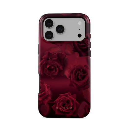 BURGA Unisex Phone Case for iPhone ProMax