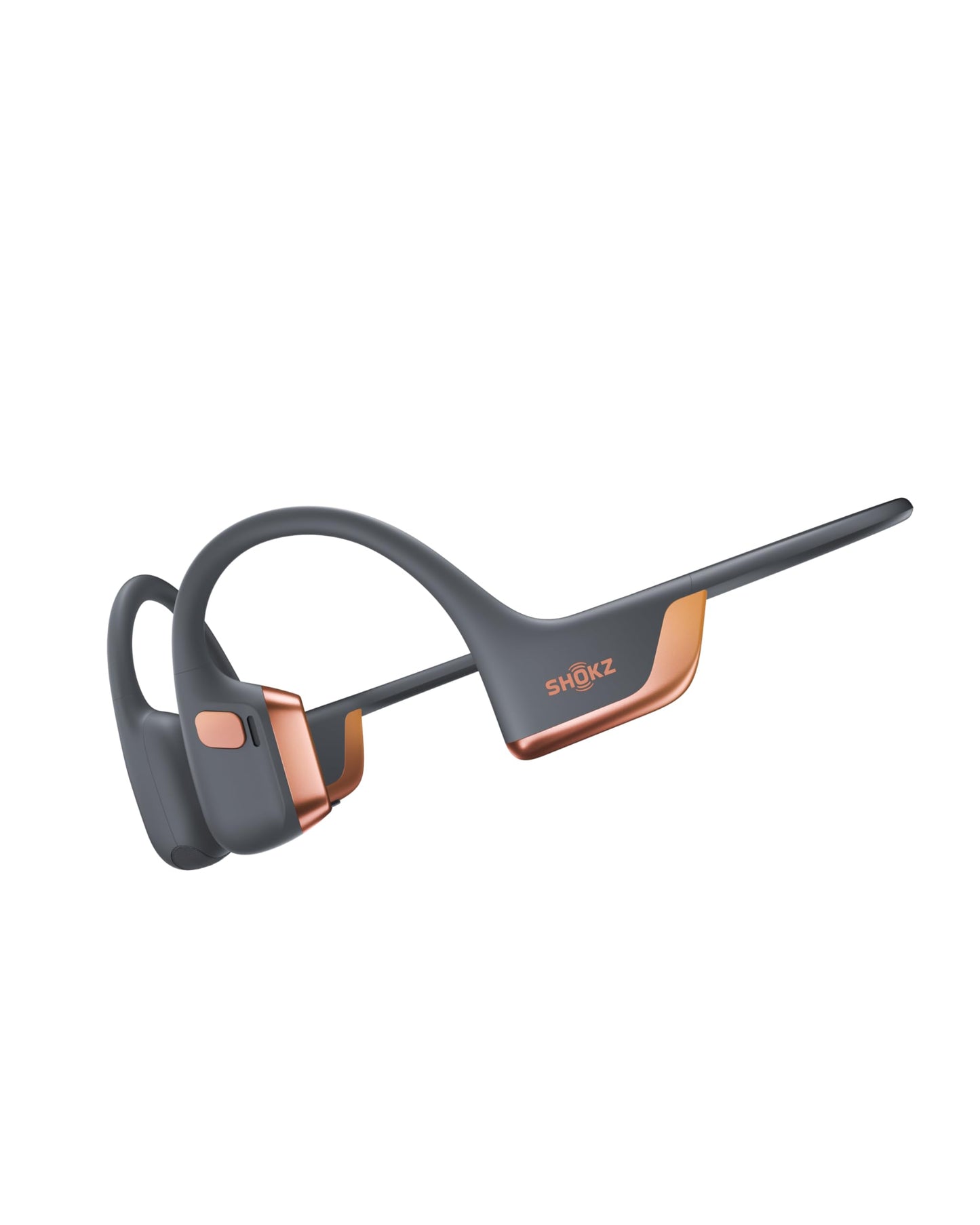 Open-Ear Wireless Headphones with Premium Sound