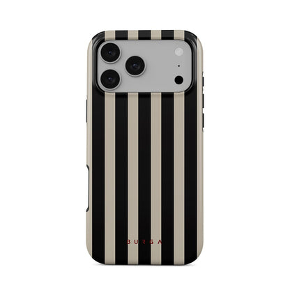 BURGA Unisex Phone Case for iPhone ProMax