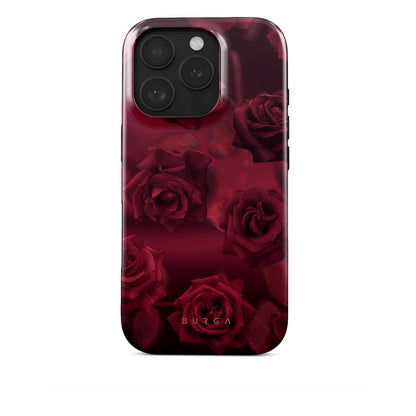 BURGA Unisex Phone Case for iPhone ProMax