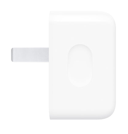 35W Dual USB-C Compact Wall Charger Adapter