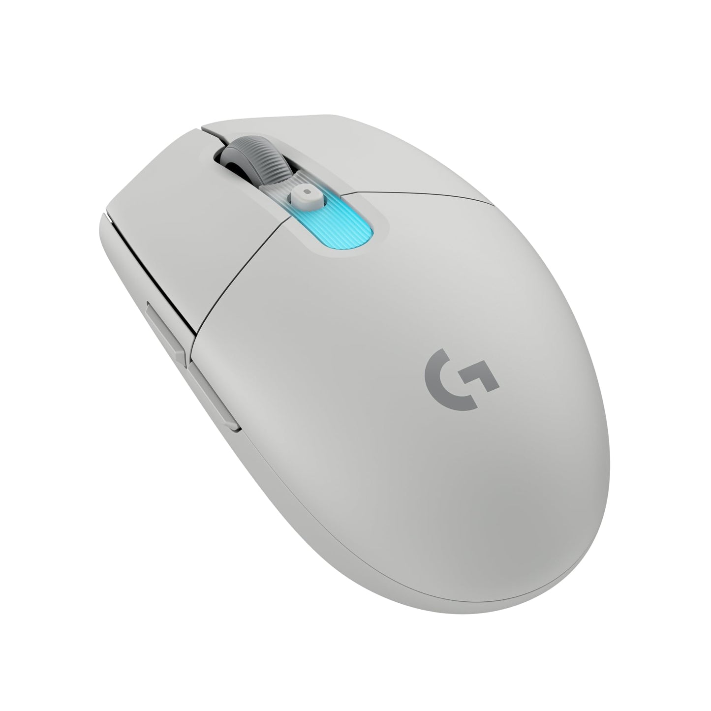 Wireless Gaming Mouse with High Precision Sensor