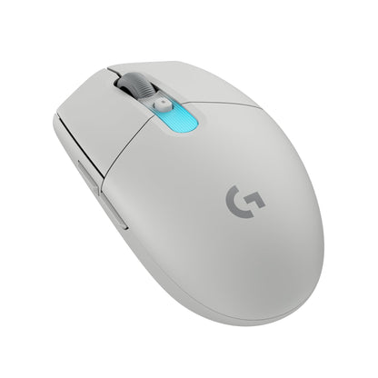 Wireless Gaming Mouse with High Precision Sensor