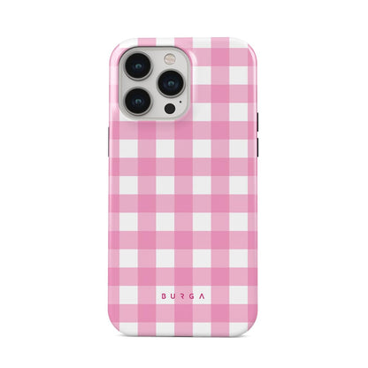 BURGA Unisex Phone Case for iPhone ProMax