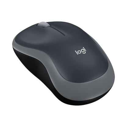 Silent Bluetooth Wireless Mouse with Compact Design