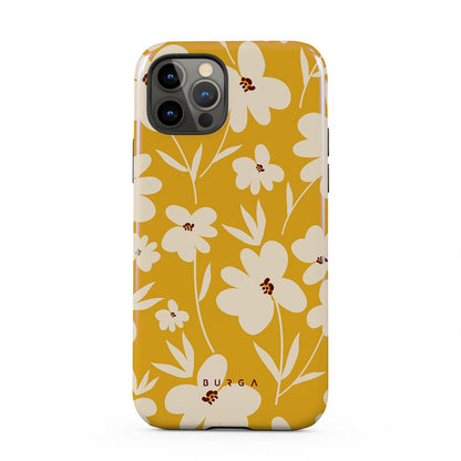 BURGA Unisex Phone Case for iPhone ProMax